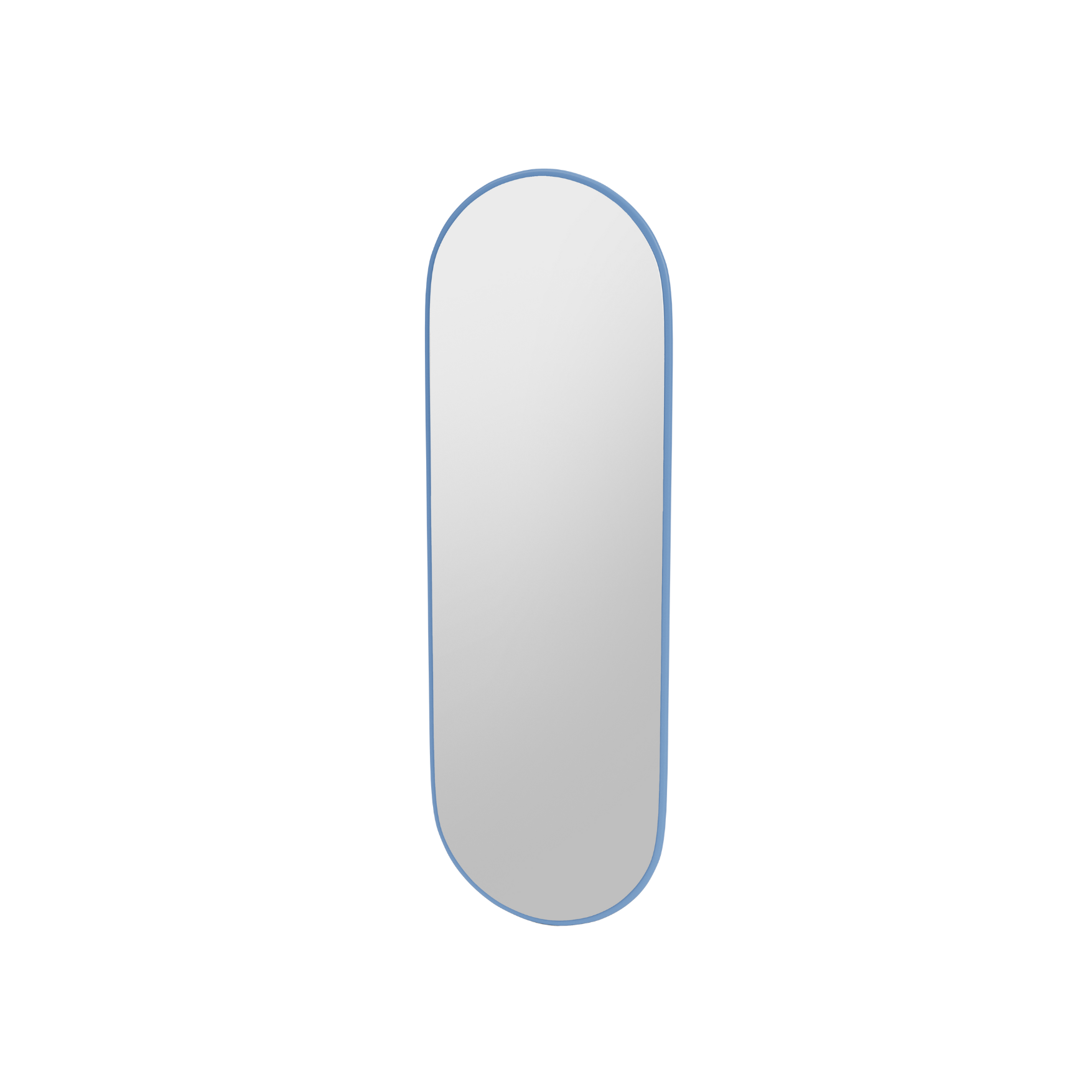 Montana Figure Oval Mirror